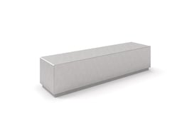DECO concrete bench 5