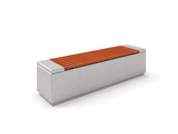DECO concrete bench 2
