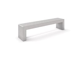 DECO concrete bench 8