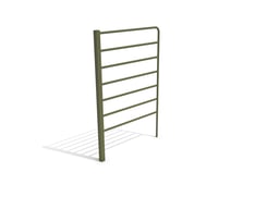 VERTICAL LADDER 2