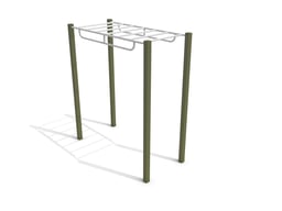 HORIZONTAL LADDER 2