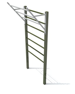 VERTICAL LADDER 3