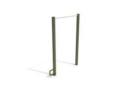 HORIZONTAL BAR