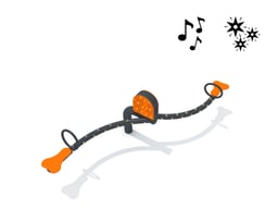 SNAKE LUMO PLAY