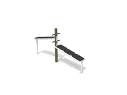 UP-DOWN BENCH 2