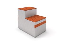 DECO concrete bench 14