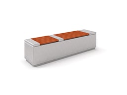 DECO concrete bench 3