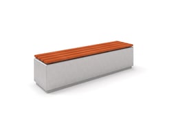 DECO concrete bench 4