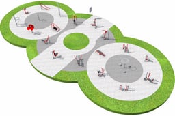 FITNESS  layout 5