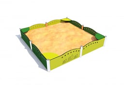 Sandboxes