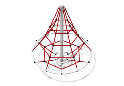 Net structures