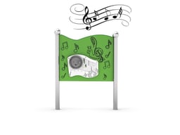 Sensory boards
