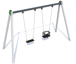 Swings