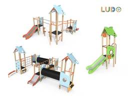 LUDO