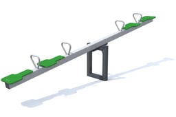 Seesaws