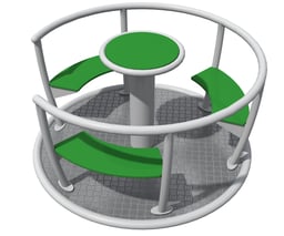 Roundabout