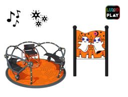 LUMO PLAY