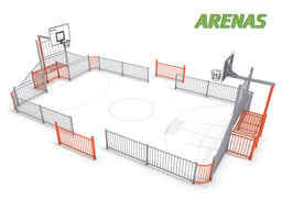Sport ARENAS