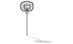 MINI AMERICAN BASKET