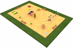 MIX layout  8