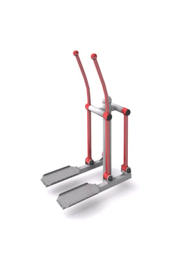 SKI RUNNER