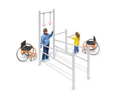 STANDING FRAME 2