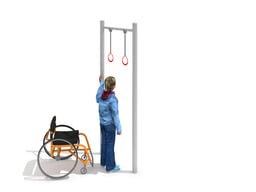 STANDING FRAME 1