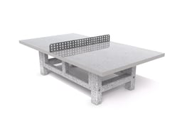 CONCRETE TABLE TENNIS 01-02