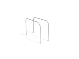 GYMNASTIC RAILS 1