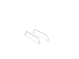 GYMNASTIC RAILS 2