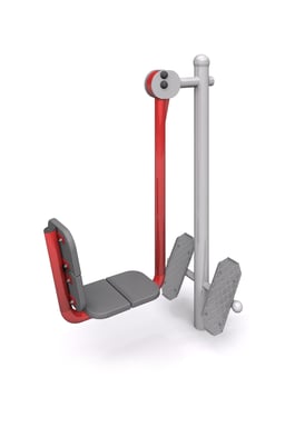 LEG PRESS I