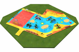 MIX layout 1