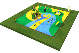 LIMAKO for toddlers layout 3