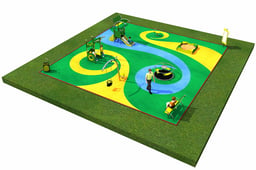 LIMAKO for toddlers layout 4