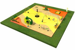 LIMAKO for toddlers layout 5