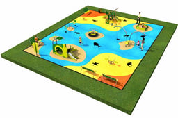 LIMAKO for toddlers layout 6