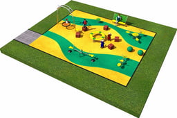 LIMAKO for kids layout 4