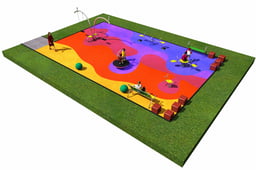 LIMAKO for kids layout 5