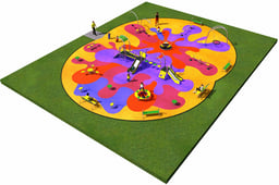 LIMAKO for kids layout 6