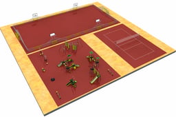 MIX layout 3