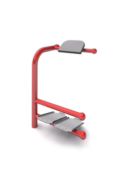 BACK STRAIGHTENER