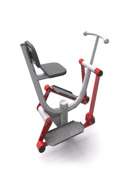 BIKE I