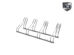 stainless steel bicycle rack 21