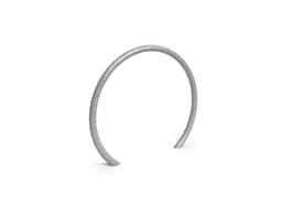 Steel bicycle rack 07