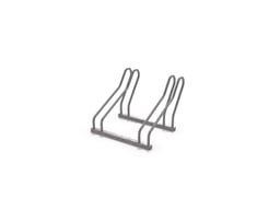 Steel bicycle rack 20