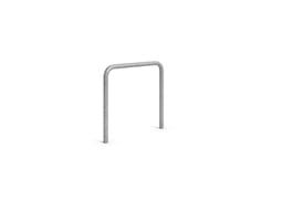Steel bicycle rack 22