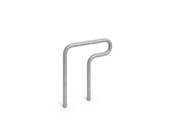 Steel bicycle rack 28