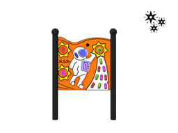 ASTRONAUT LUMO