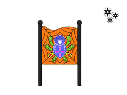 SPIDER LUMO