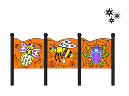 WORLD OF BUGS 1 LUMO